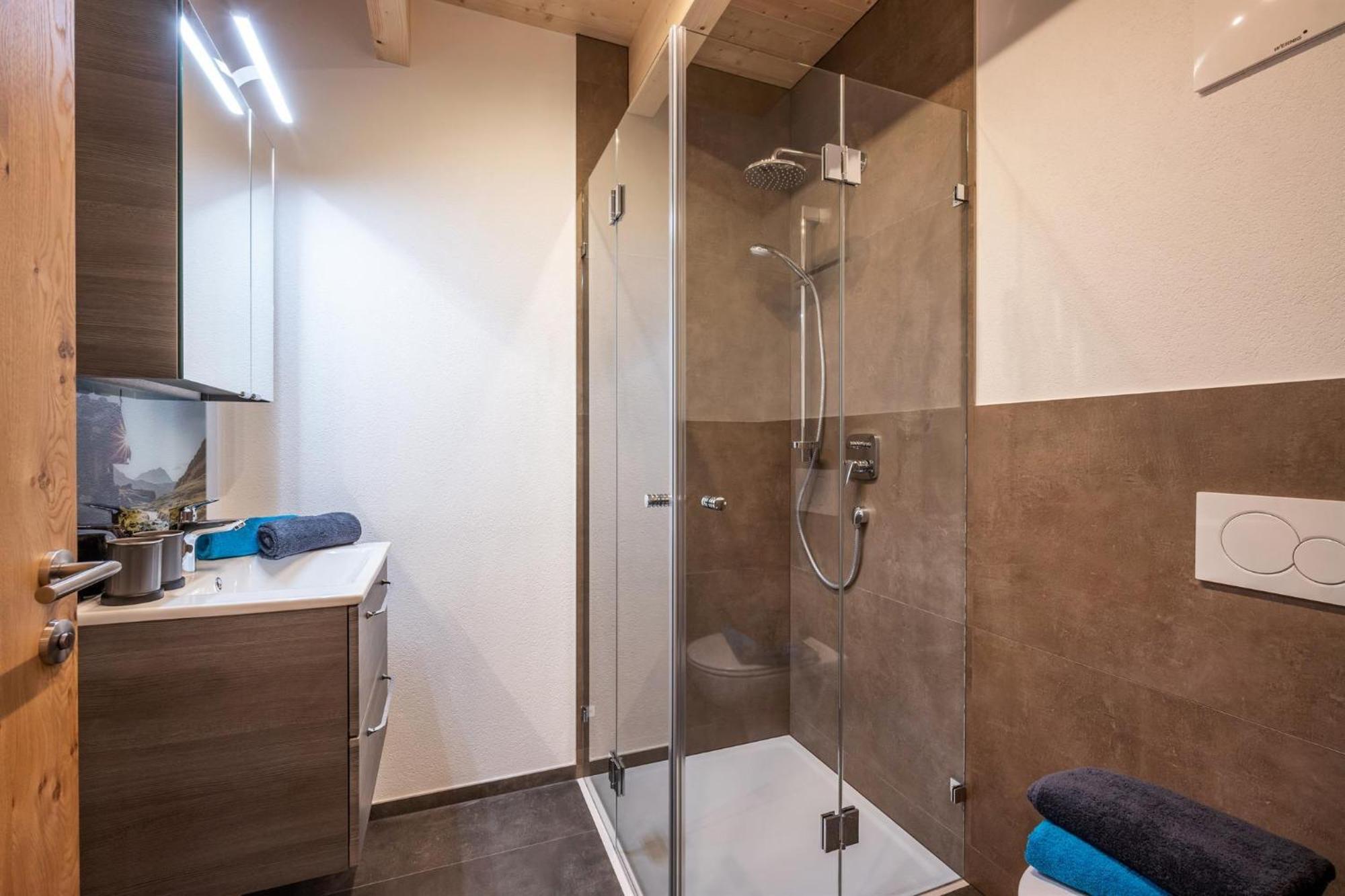 Alpenherz Holiday home Kirchberg in Tirol