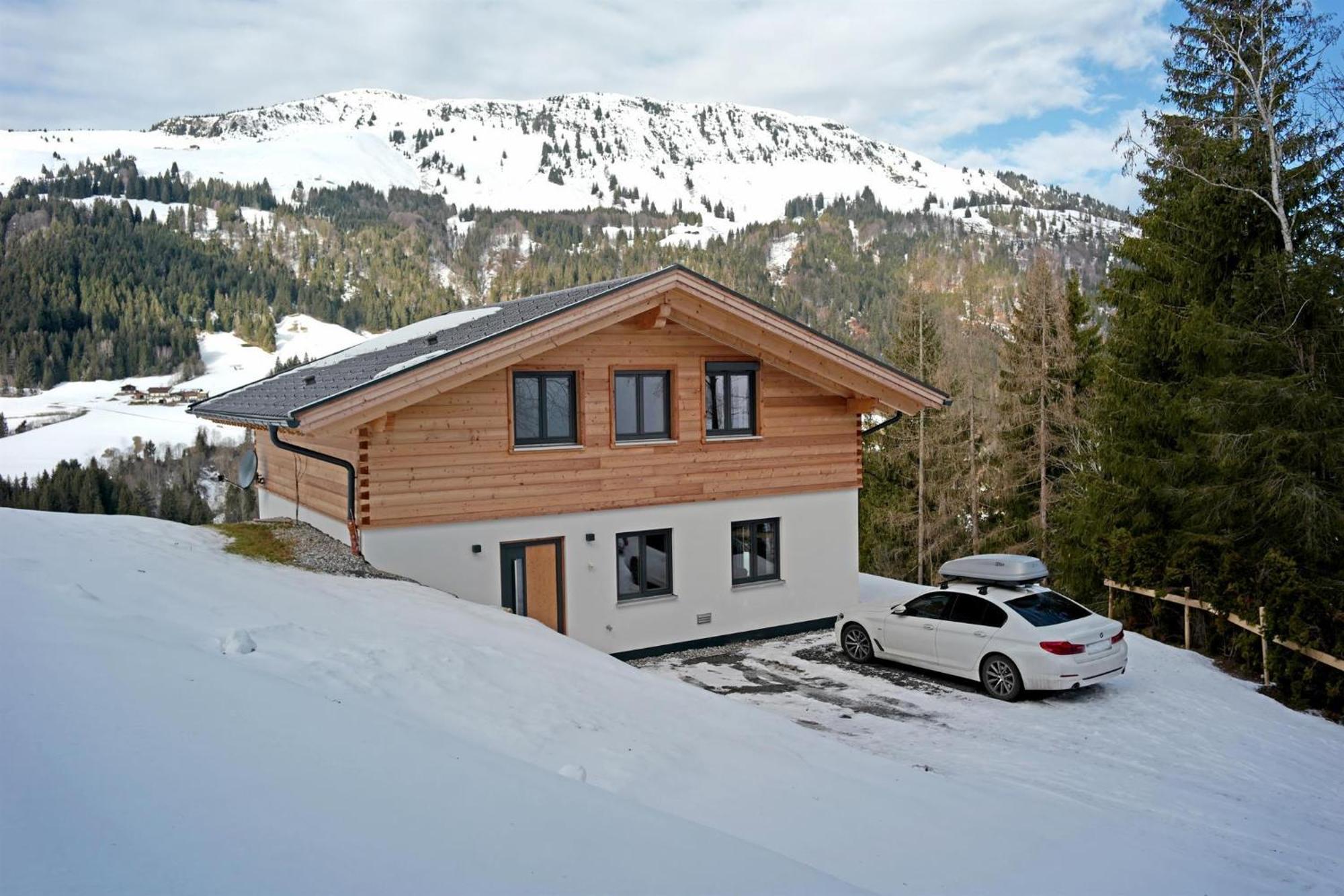 Alpenherz Holiday home Kirchberg in Tirol