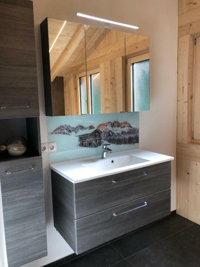 Alpenherz Holiday home