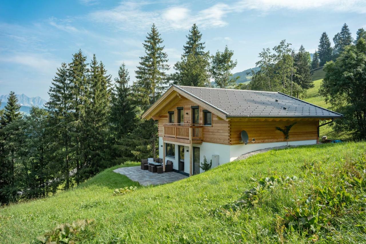 Holiday home Alpenherz