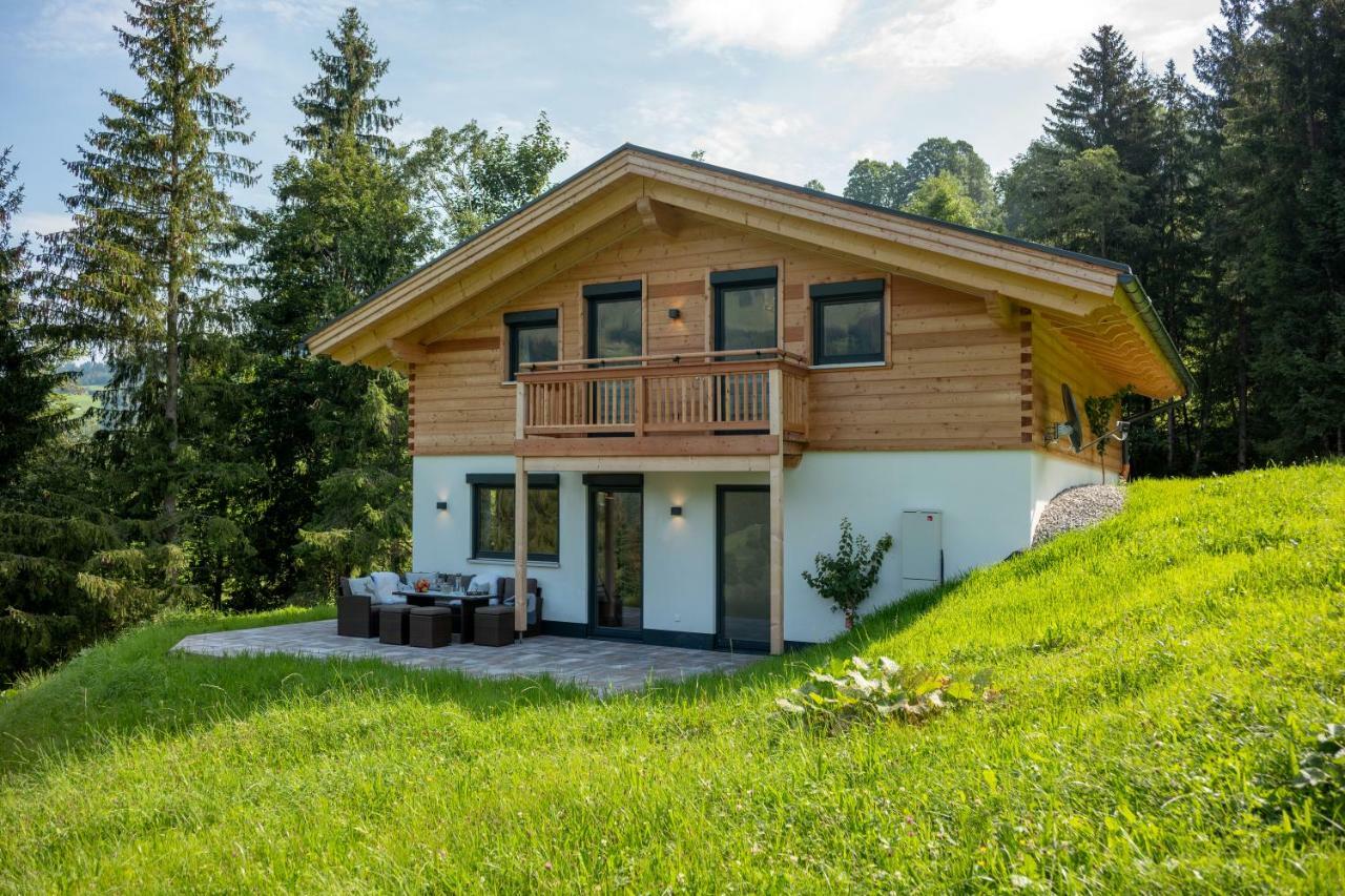 Holiday home Alpenherz *