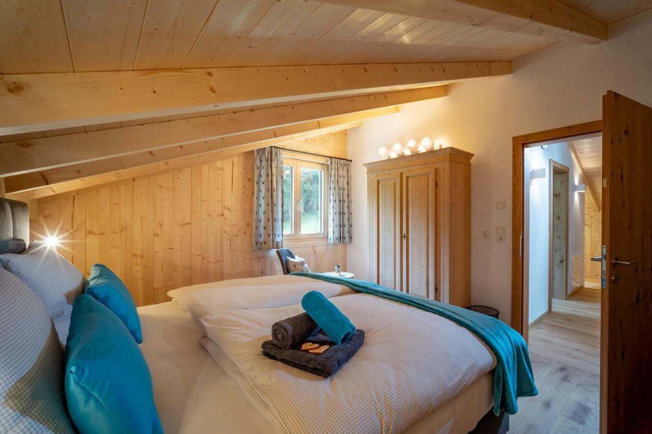 Holiday home Alpenherz