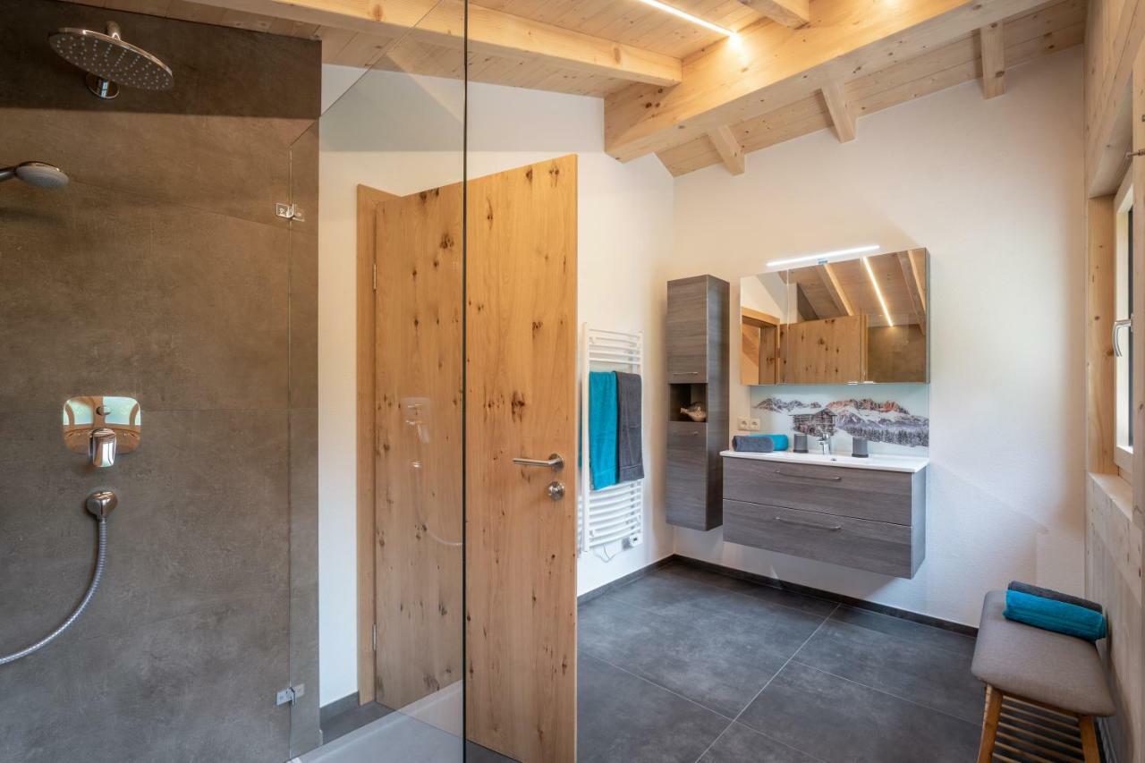 Holiday home Alpenherz